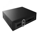 Видеорегистратор IP 10-канальный С0000026621 RVI