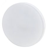 Светодиодная лампа LED GX-10W-865-GX53 R (10-PACK) (диод, таблетка, 10Вт, хол, GX53 Б0045327 ЭРА