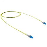 Оптический коммутационный шнур Duplex LC-UPC/LC-UPC, 9/125 OS2, 7 м RNPC9DLULU7 DKC