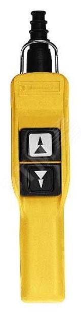 Станция подвесная 2 кнопки XACA217 Schneider Electric