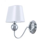 Бра TURANDOT A4012AP-1CC Arte Lamp