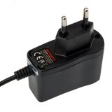 Блок питания ARDV-06-12A (12V, 0,5A, 6W) (ARL, Адаптер) 020886 Arlight