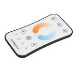 Пульт SMART-R40-MIX (4 зоны, 2.4G) (ARL, IP20 Пластик, 5 лет) 028143 Arlight