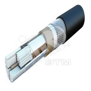 Кабель силовой АПвБШп 4х70мс(N)-1 ТРТС 00-00016762 ЭМ-Кабель