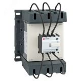 Контактор для конденсатора КМЭК 50квар 400В 2NО+1NC PROxima ctrk-s-110-50-400 EKF