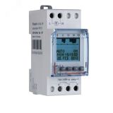 Таймер годовой 1 выход 230В 412629 Legrand