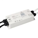 Декодер SMART-K61-DMX-WP-SUF (12-36V, 4x5A) (ARL, IP67 Пластик, 5 лет) 033008 Arlight