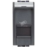 living int RJ45 UTP категория 5е L4279C5E BTicino