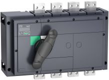Выключатель-разъединитель INS630B 4П 31343 Schneider Electric