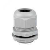 Сальник PG-21 диаметр кабеля 15-18 IP54 plc-pg-21 EKF