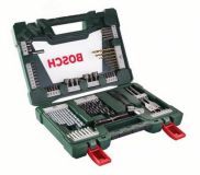 Набор принадлежностей V-Line-83 2607017193 BOSCH