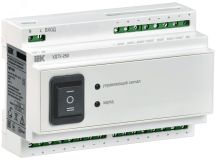 Устройство дистанционного тестирования и управления УДТУ-250 IEK LDRT0-250-K01 IEK