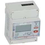 Счетчик трехфазный 63A 4 модуля MID RS485 004683 Legrand