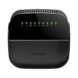Маршрутизатор N150 ADSL2+ 4хLAN, 1хADSL, 126646 D-Link