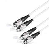 Шнур оптический dpc FC/UPC-FC/UPC 9/125 G.657A1 2.0мм 15м LSZH (патч-корд) УТ000088782 NTSS