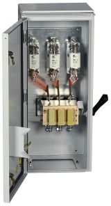 ЯРП-250А (на два направления) У1 IP54 YARP-250-2-54 IEK