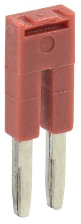 Перемычка для КПИ-1,5мм2 2PIN YZN11FBS-001-2P IEK
