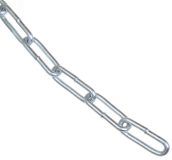Цепь длиннозвенная 7м CLP1M-CDZ-3-07 IEK