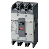 Автоматический выключатель ABS63c (22/18кА 380/415В) 3Р) 60A 131002500 LSIS