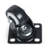 Опора роликовая для напольных шкафов серии SH-05C-, ND-05C- (1шт.) 9035c Cabeus