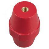 Изолятор шинный SM-40/8 D-40 YIS11-40-12 IEK