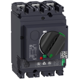 Выключатель автоматический GV5P T/M 220A 36kA GV5P220F Schneider Electric