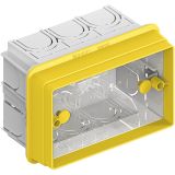 LivingLight Увеличитель глубины коробки 503E 503ESE BTicino