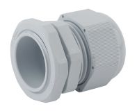 Сальник PG42 IP54 d отверстия 53мм, d проводника 32-38мм Б0033501 ЭРА