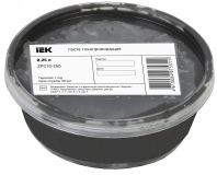 Паста токопроводящая 0,25л ZPC10-250 IEK