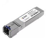 Модуль SFP 1хSC, 1 Гб/с, 14 дБ, WDM Tx:1310/Rx:1550 нм, до 20 км -SFP-W35-20 SNR-SFP-W35-20 SNR