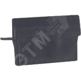Крышка защитная для GV1-GV07 GV1G10 Schneider Electric