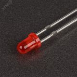 Светодиод ARL-3514URD-150mcd (, 3мм (круглый)) 003745 Arlight