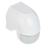 Датчик движения ИК настенный 800Вт 180гр. до 12м IP44 MS-38 PROxima dd-ms-38 EKF