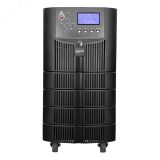 Источник бесперебойного питания HIDEN EXPERT HE33010XL, online, фаза 3/3, подключение внешних АКБ, 10 kVA/10 kW (PF=1) 00-00000328 HiDEN