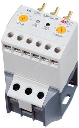 Электронное реле GMP40-3P 40A 110/220V 1A1B 3804005200 LSIS