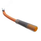 Соединитель CS S15-1-2 00-00022925 ТЕКО