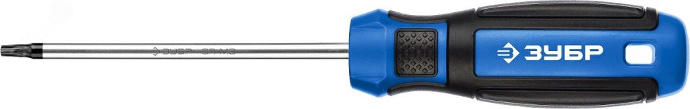 Отвертка Профессионал TX20x100 25234-20_z01 ЗУБР