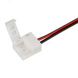 Коннектор выводной FAST-MONO-8mm-L150mm-X2 (ARL, -) 022309 Arlight