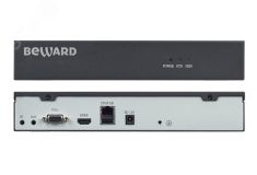 Видеорегистратор До 12 IP-каналов M0000008764 Beward