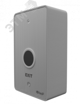 Кронштейн для накладного монтажа BR-SH45 SILVER BAS-IP