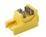 Модуль сменный для инструмента Q-Tool 10F-01-02 Eurolan