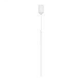 Светильник SP-UMBRA-HANG-V-L600-10W Warm3000 (WH, 120 deg, 230V) (, IP20 Металл, 3 года) 036949 Arlight