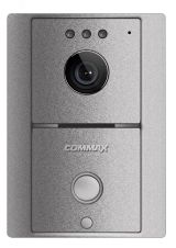 Панель вызывная на 1-го абонента DRC-4L SIL Commax