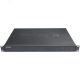 Видеорегистратор для IP-камер 10/100/1000 Мб/с УТ-00033410НЛК TRASSIR