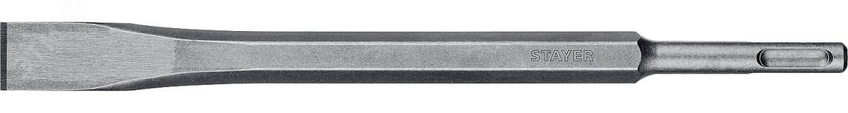 Зубило 20 х 250 мм SDS-Plus 29352-20-250_z02 STAYER
