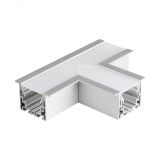 Угол S2-LINIA55-F-T90 тройной (ARL, Металл) 021275 Arlight