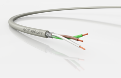 Кабель управленя FLEXICORE LiYCY 3x0,34 3120001757 LAPP