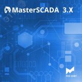 Неисключительное право использования программы для ЭВМ MasterSCADA. Библиотека шаблонов отчетов по учету электроэнергии для использования SCADA в АСКУЭ и АИИС КУЭ, а также в технических системах учета. MPS-MSRT-ASCUE-E МПС софт