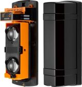 Извещатель охранный оптико-электронный линейный smkd0496 Smartec
