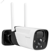 Видеокамера IP 2 Мп цилиндрическая с ИК-подсветкой до 10 м 00-00016725 Vstarcam